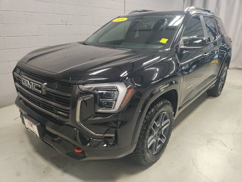 Used 2026 GMC Terrain AT4 AWD/4WD image 17