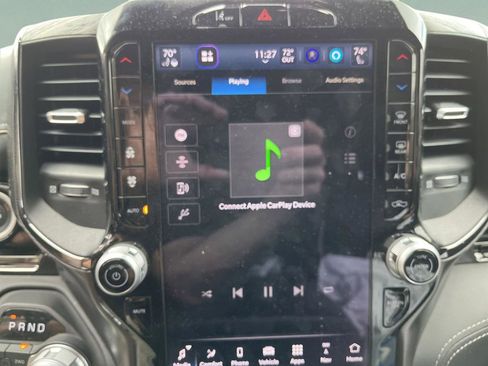 Certified 2025 RAM 1500 Limited w/ Trailer Tow Group image 21