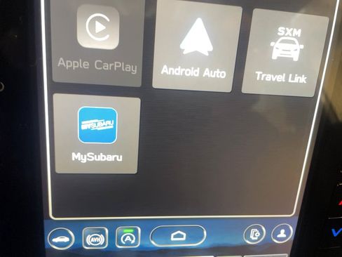 Used 2025 Subaru Forester Premium AWD/4WD image 14