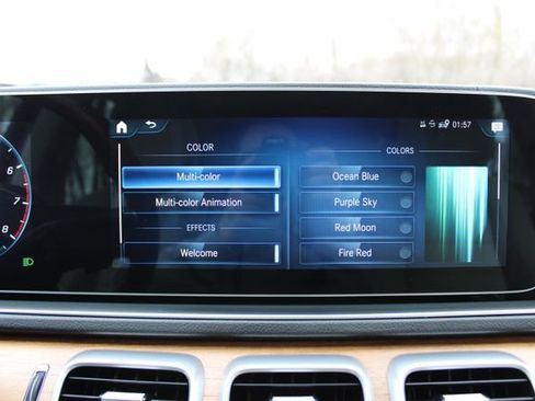 Used 2022 Mercedes-Benz GLS 450 4MATIC image 32