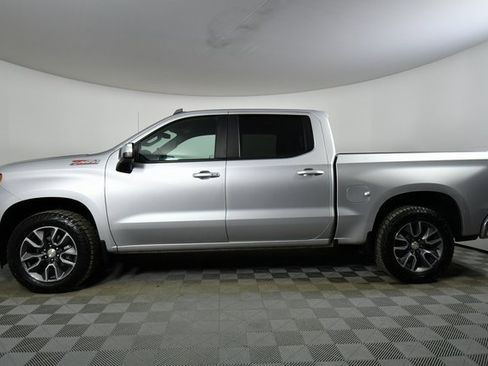 Used 2020 Chevrolet Silverado 1500 LT w/ All-Star Edition image 16