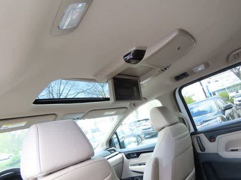 Certified 2023 Honda Odyssey Touring image 17