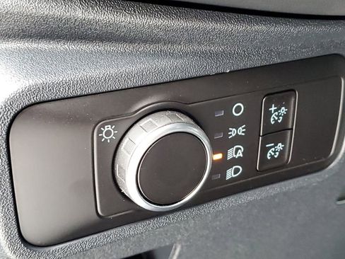 New 2025 Ford Bronco Big Bend image 9