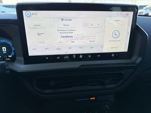 New 2025 Ford Bronco Sport Big Bend image 18