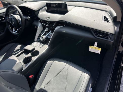 New 2025 Acura TLX w/ Technology Package image 12