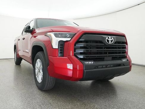 New 2026 Toyota Tundra SR5 RWD image 30
