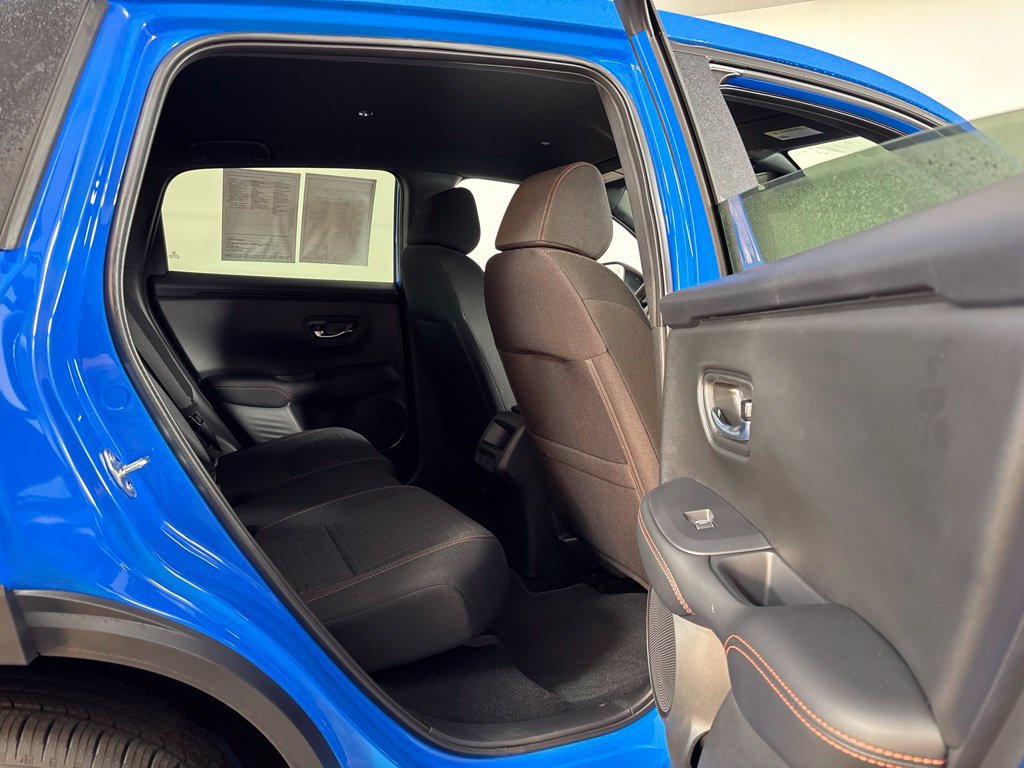 Used 2027 Honda HR-V Sport image 19