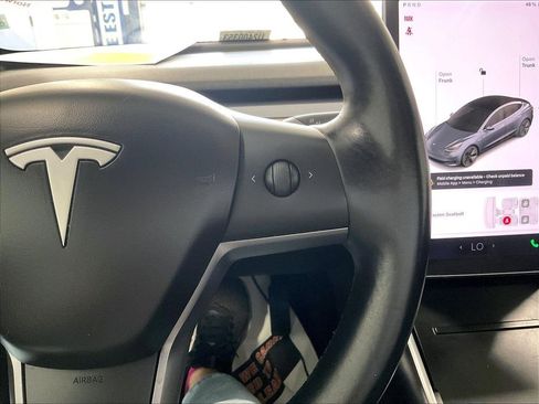 Used 2018 Tesla Model 3 Long Range AWD/4WD image 23