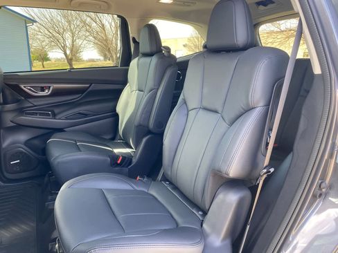 New 2026 Subaru Ascent Touring AWD/4WD image 19