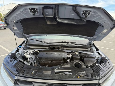 Certified 2024 Honda Pilot Sport image 20