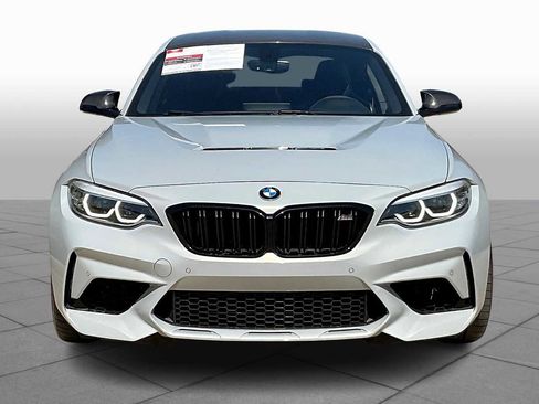 Used 2020 BMW M2 CS image 3