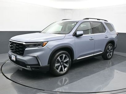 Used 2023 Honda Pilot Elite