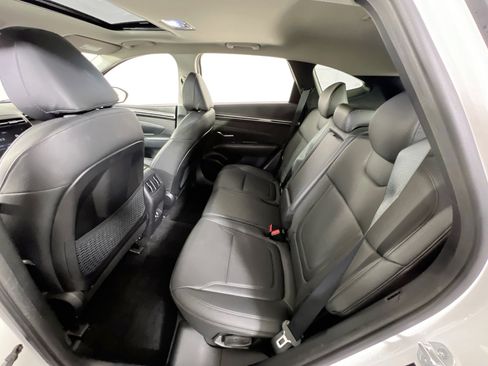 Used 2023 Hyundai Tucson SEL w/ Convenience Package AWD/4WD image 24