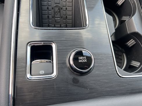 New 2025 Lincoln Aviator Reserve w/ Illumination Package RWD image 19