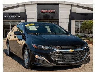 Used 2024 Chevrolet Malibu LT FWD video 1