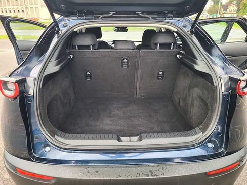 Used 2024 MAZDA CX-30 AWD 2.5 S image 24