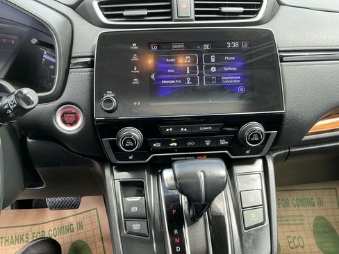 Used 2020 Honda CR-V EX-L image 36