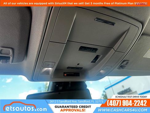 Used 2018 GMC Sierra 1500 Denali RWD image 17