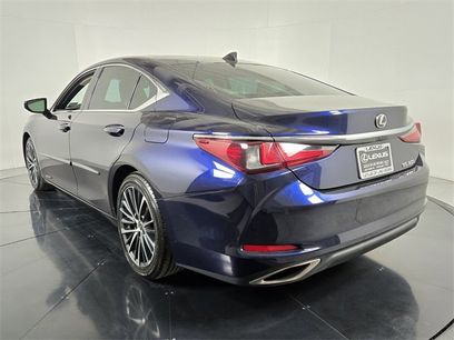 Used 2022 Lexus ES 350 w/ Premium Package