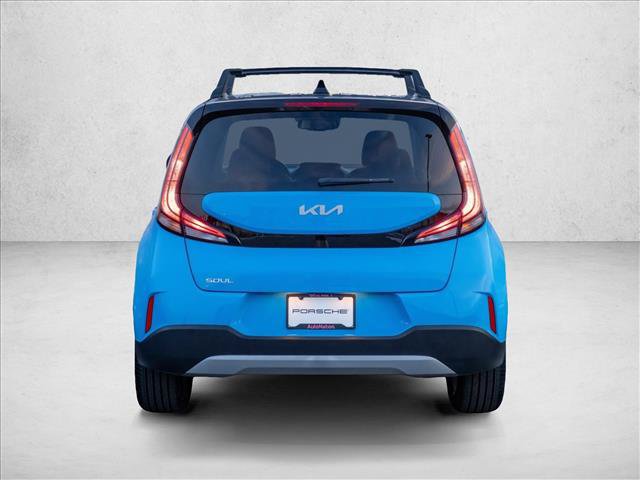 Used 2025 Kia Soul EX FWD image 7