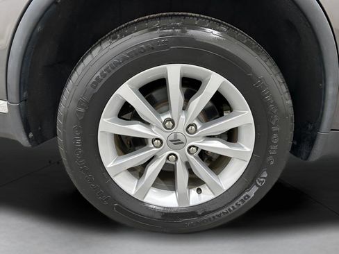 Used 2020 Dodge Durango SXT w/ Trailer Tow Group IV image 10