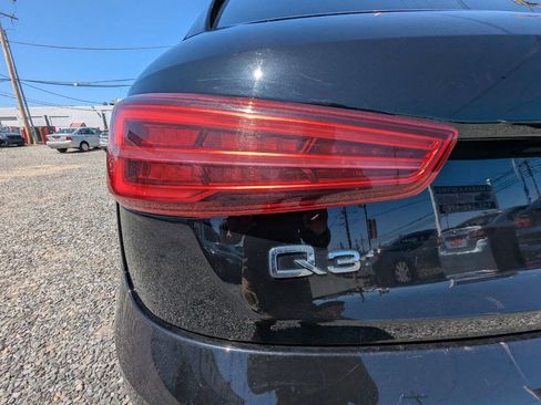 Used 2017 Audi Q3 2.0T Premium image 40