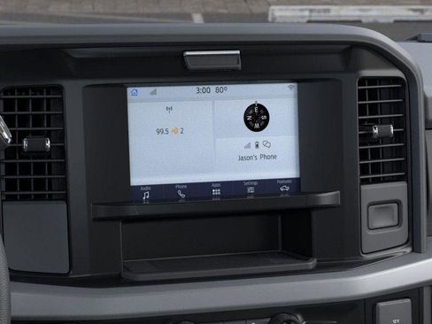 New 2026 Ford F350 XLT image 14