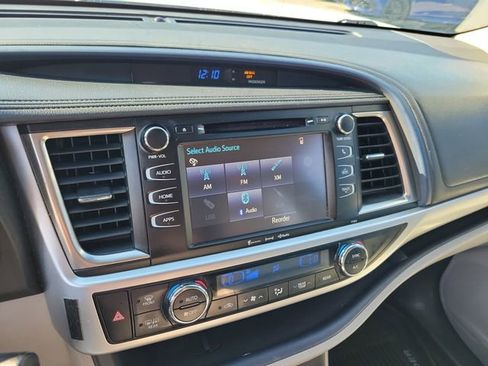 Used 2019 Toyota Highlander Plus image 22