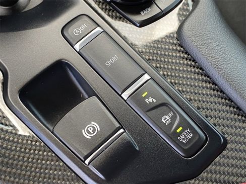 Certified 2022 Toyota Supra 3.0 image 32