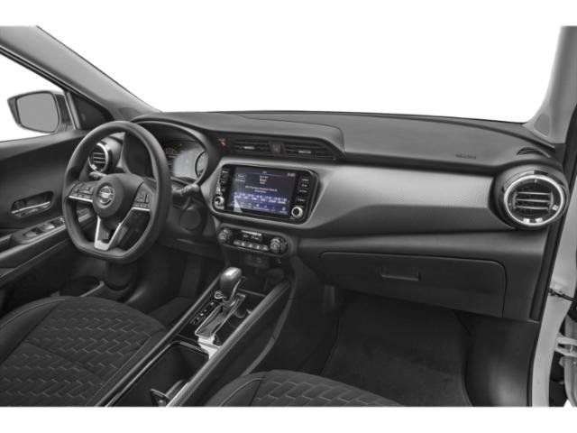 Used 2021 Nissan Kicks SV FWD image 18