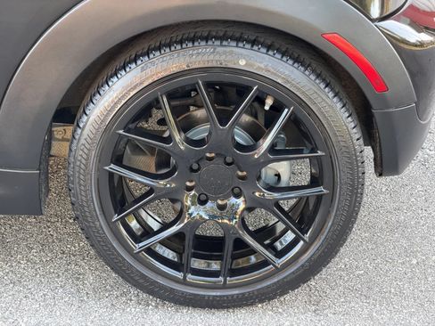 Used 2013 MINI Cooper Roadster FWD image 97