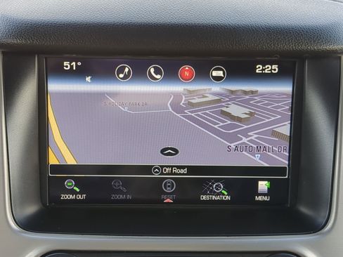 Used 2016 GMC Yukon SLT image 24