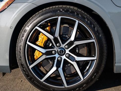 Used 2023 Volvo V60 T8 Polestar AWD/4WD image 25