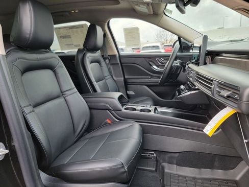 New 2026 Lincoln Corsair Reserve w/ Jet Appearance Package AWD/4WD image 23