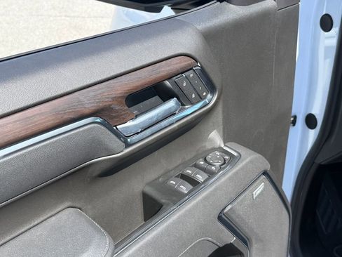 New 2026 GMC Sierra 1500 SLT AWD/4WD image 20