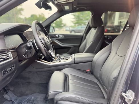 Used 2019 BMW X5 xDrive40i w/ Convenience Package AWD/4WD image 16