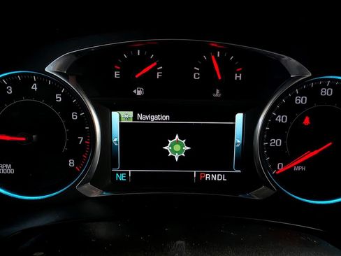 Used 2019 Chevrolet Traverse Premier w/ Redline Edition AWD/4WD image 31