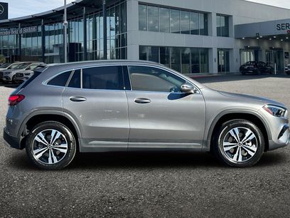 New 2026 Mercedes-Benz GLA 250 4MATIC