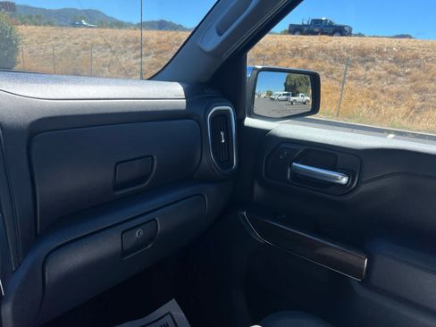 Used 2021 Chevrolet Silverado 1500 LT w/ All Star Edition Plus AWD/4WD image 22