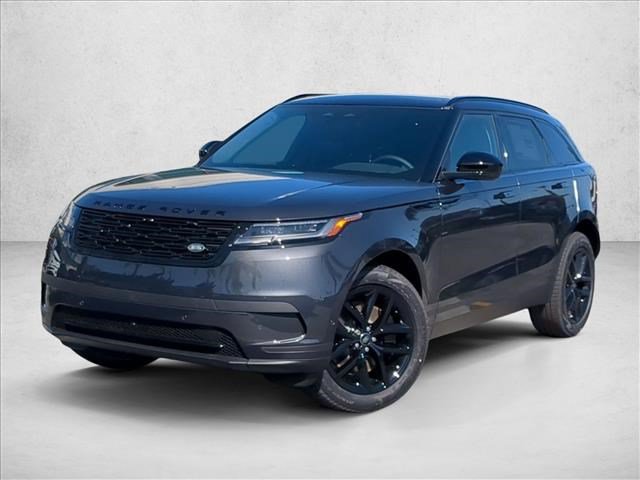 New 2026 Land Rover Range Rover Velar S AWD/4WD image 1