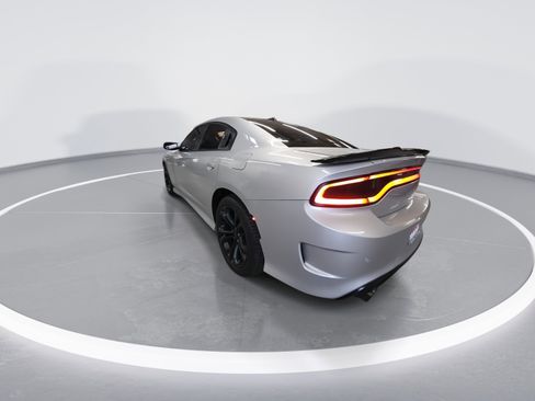 Certified 2021 Dodge Charger R/T image 9