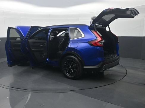 Used 2025 Honda CR-V Sport-L image 39