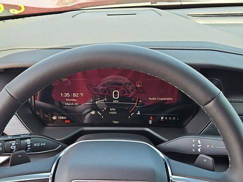 New 2026 GMC Acadia Elevation image 14