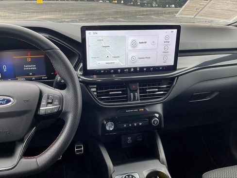 Used 2023 Ford Escape ST-Line w/ Tech Pack #1 image 6