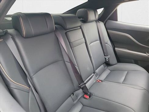 Used 2025 Toyota Crown Nightshade image 16