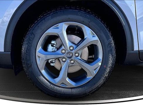 New 2026 Ford Escape ST-Line w/ Tech Pack #1 image 14