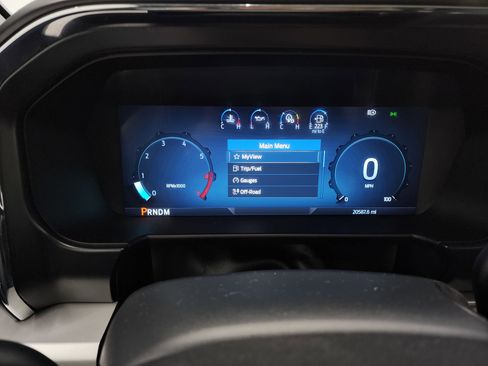 Used 2023 Ford F350 XLT w/ Tremor Off-Road Package image 10