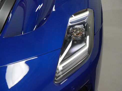 Used 2025 Maserati MC20 GT2 Stradale RWD image 15