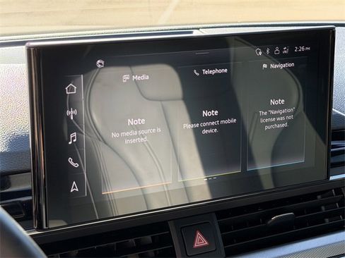 Used 2024 Audi A5 2.0T Premium Plus w/ Premium Plus image 24