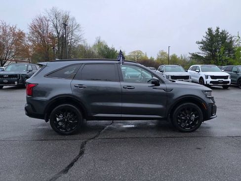 Used 2021 Kia Sorento SX AWD/4WD image 9